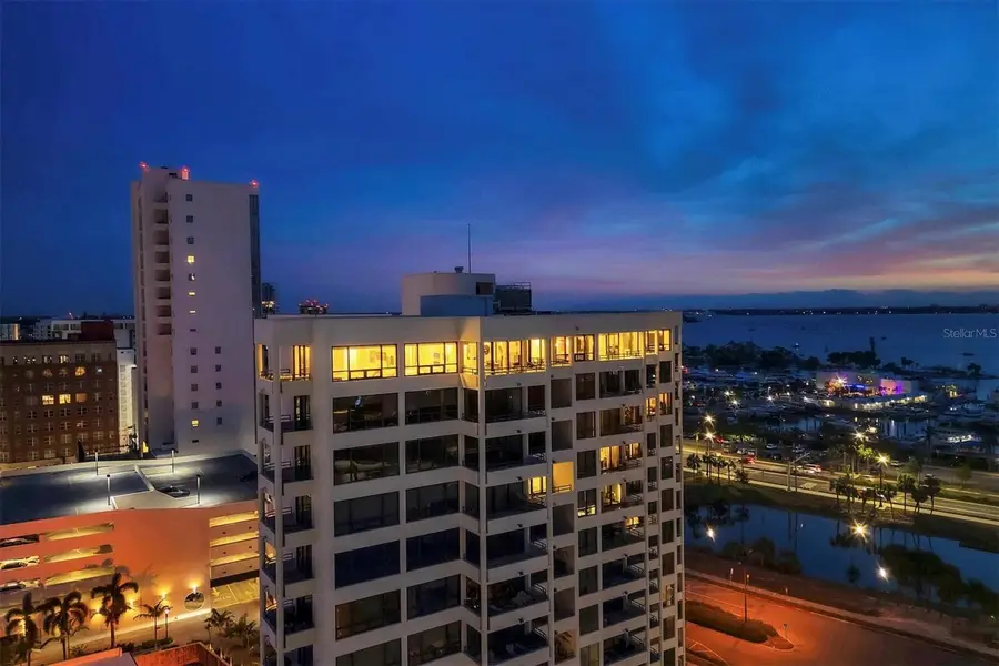 1255 N Gulfstream Avenue #1501, Sarasota, FL 34236 - Image #2