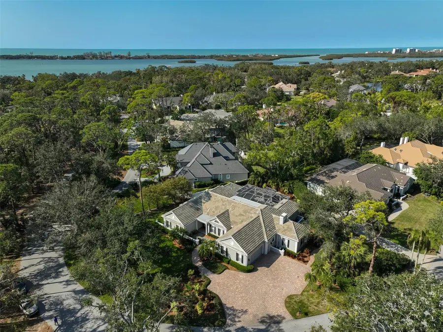 85 Sugar Mill Drive, Osprey, FL 34229 - Image #2