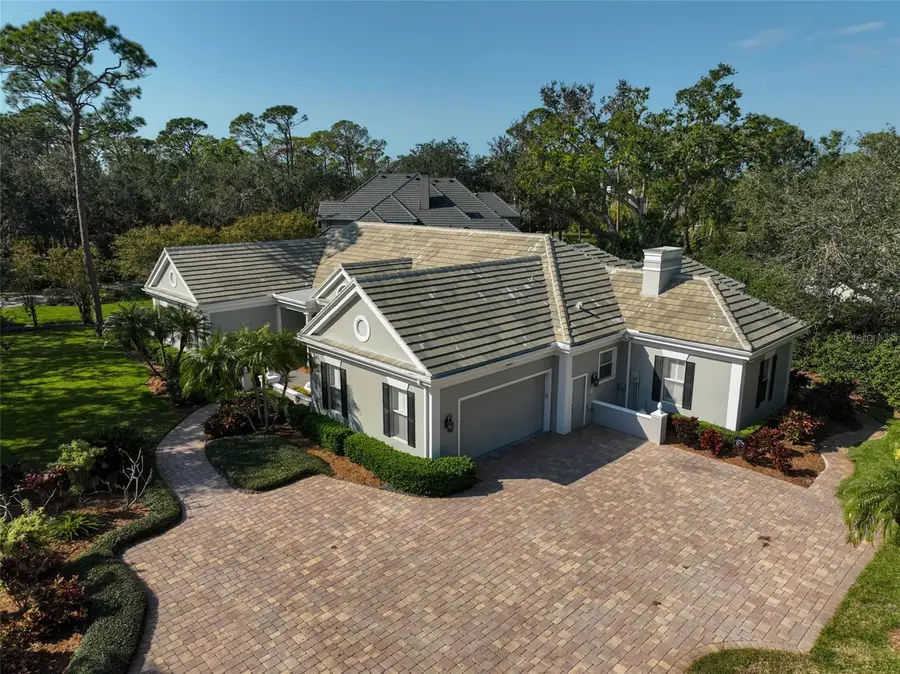 85 Sugar Mill Drive, Osprey, FL 34229 - Image #3