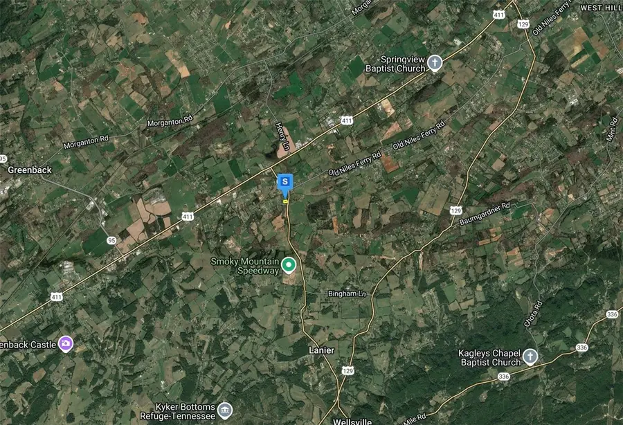 339 Brick Mill Road, Maryville, TN 37801 - Image #3