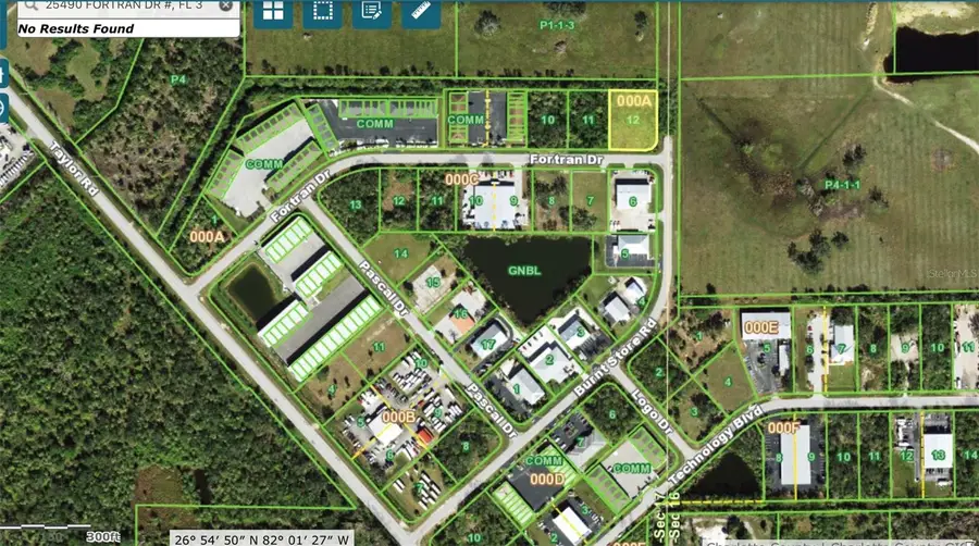 25490 Fortran Drive, Punta Gorda, FL 33950 - Image #2