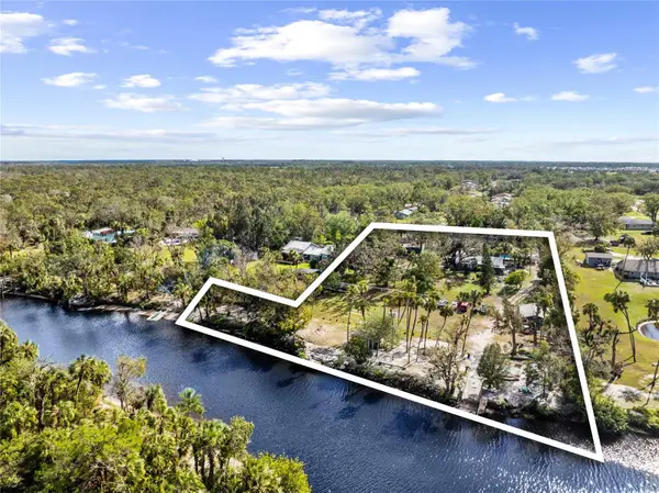 1285 & 1289 Hagle Park Road, BRADENTON, FL 34212