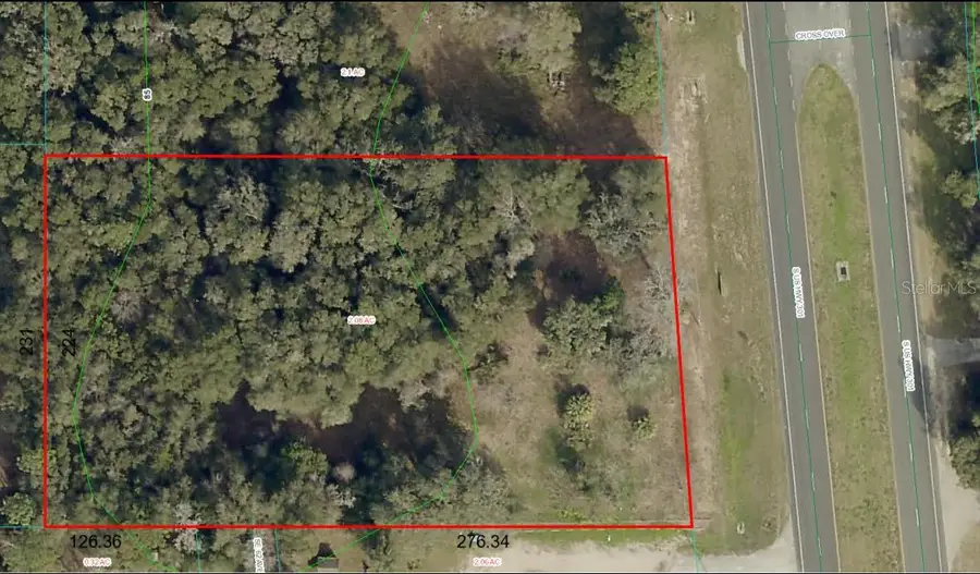 Us Hwy 301, Belleview, FL 34420 - Image #3