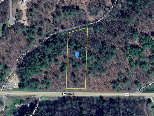 1006 Mt. Carmel Drive, HAMPTON, TN 37658