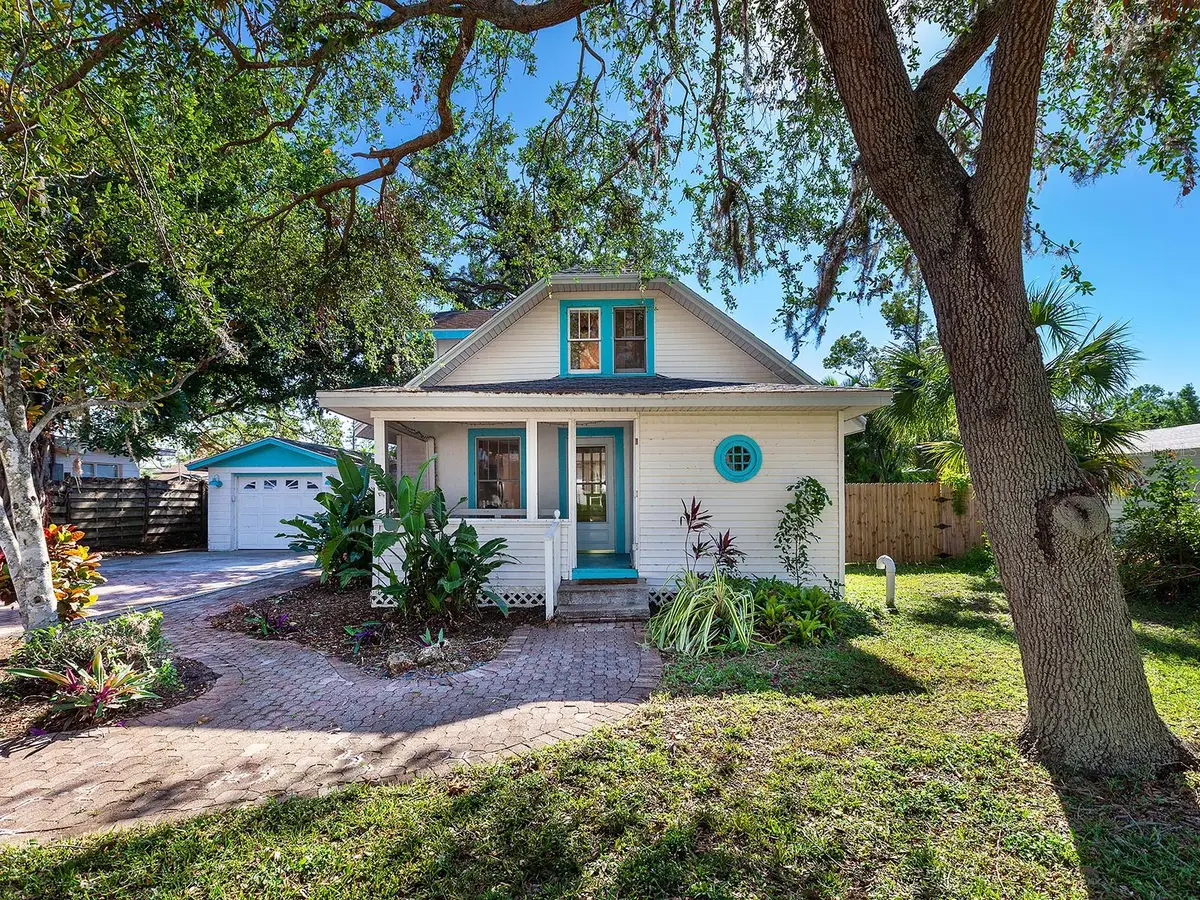 2724 Ashton Road, Sarasota, FL 34231 - #1