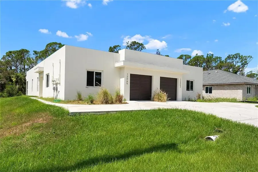 12063 Henley Avenue, Port Charlotte, FL 33981 - Image #3