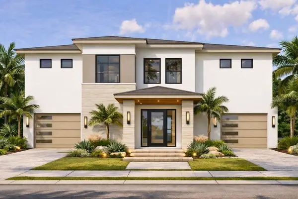 8534 Heron Lagoon Circle, SARASOTA, FL 34242