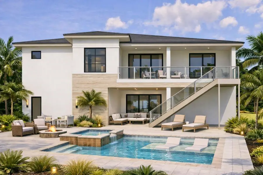 8534 Heron Lagoon Circle, Sarasota, FL 34242 - #2