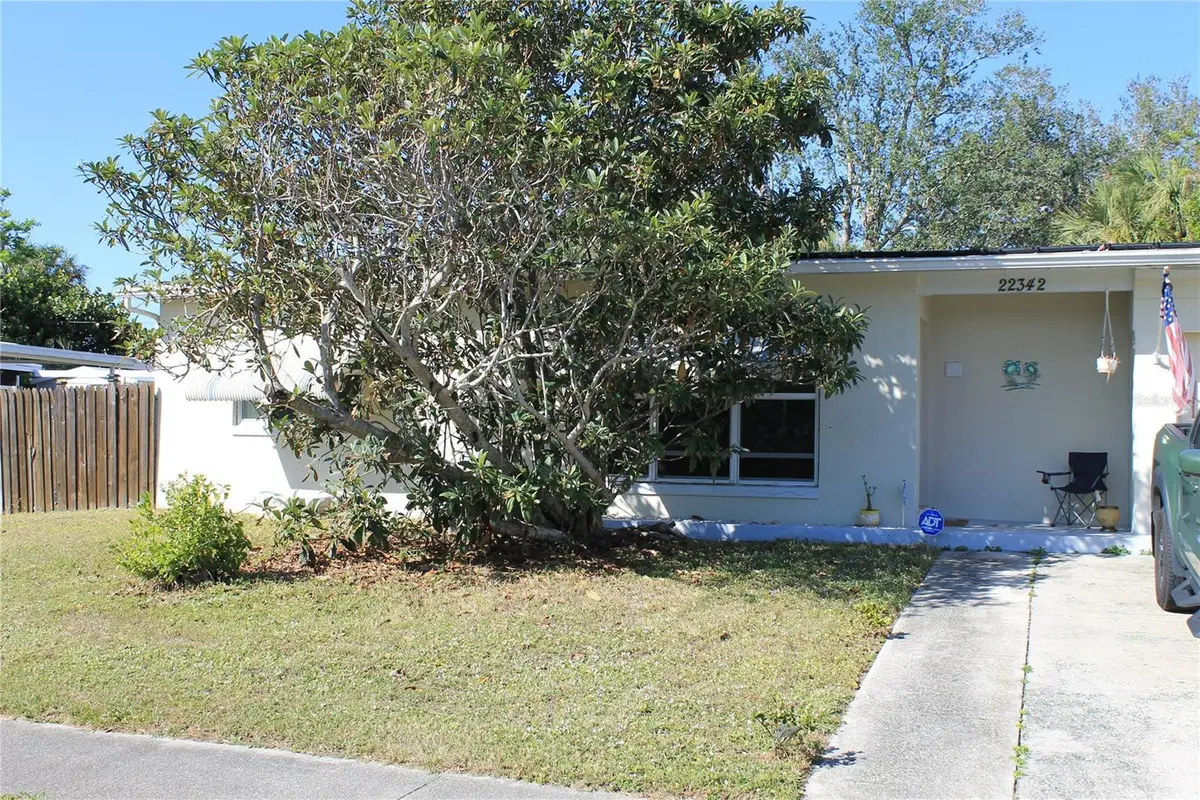 22342 Augusta Avenue, Port Charlotte, FL 33952 - Image #1
