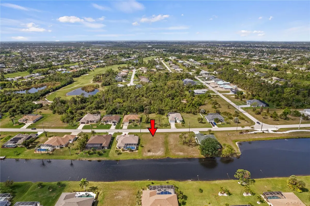 805 Rotonda Circle, Rotonda West, FL 33947 - Image #1