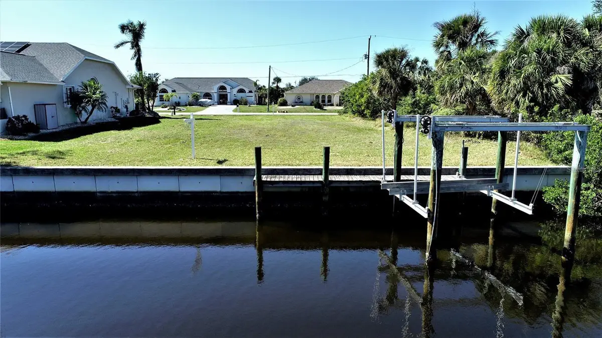 4466 Bayview Street, Port Charlotte, FL 33948 - Image #1