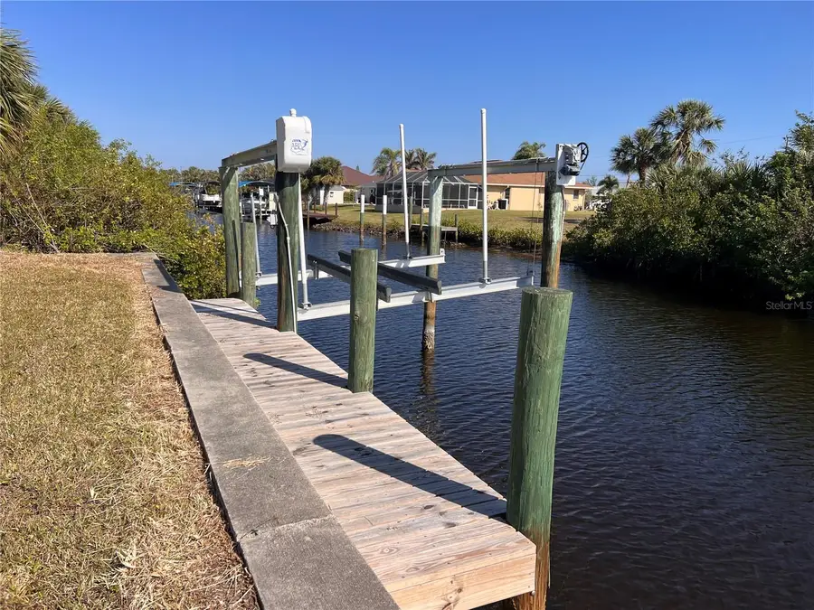 4466 Bayview Street, Port Charlotte, FL 33948 - Image #2