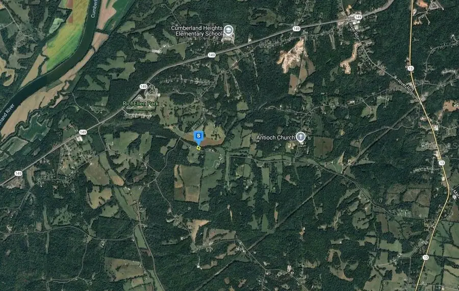 1183 Antioch Road, Clarksville, TN 37040 - Image #3