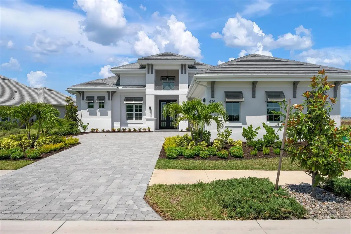 624 Blue Shell Loop, Sarasota, FL 34240 - Image #1