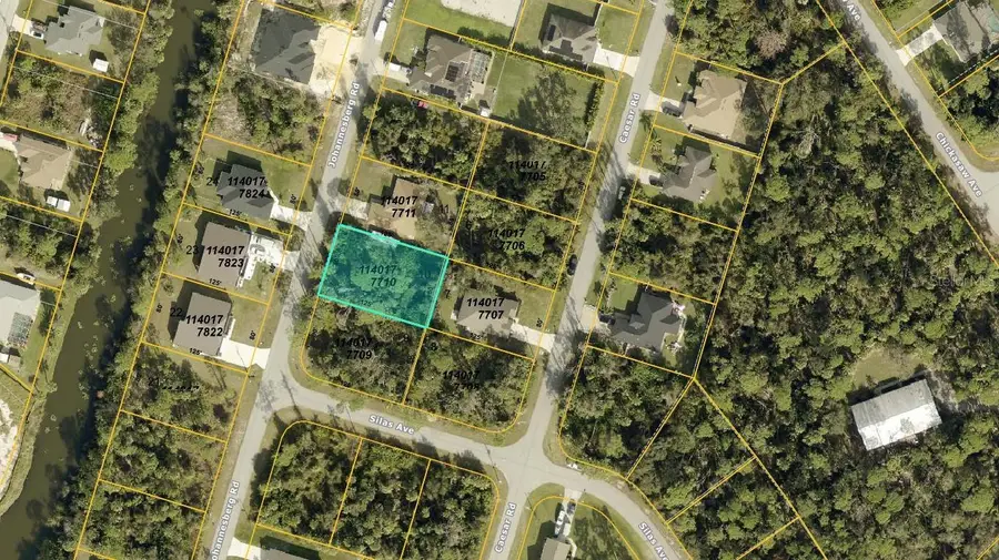 1140177710 Johannesberg Road, North Port, FL 34288 - Image #2