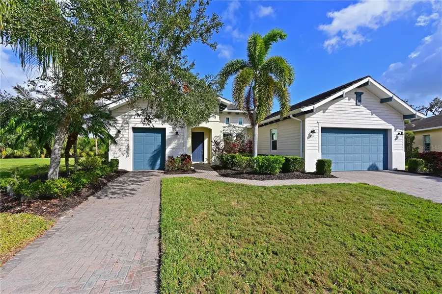931 Mangrove Edge Court, Bradenton, FL 34208 - Image #2