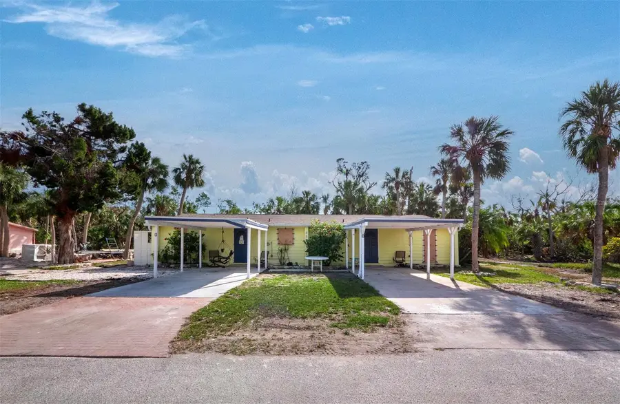 650 Gulf Bay Road, Longboat Key, FL 34228 - #2