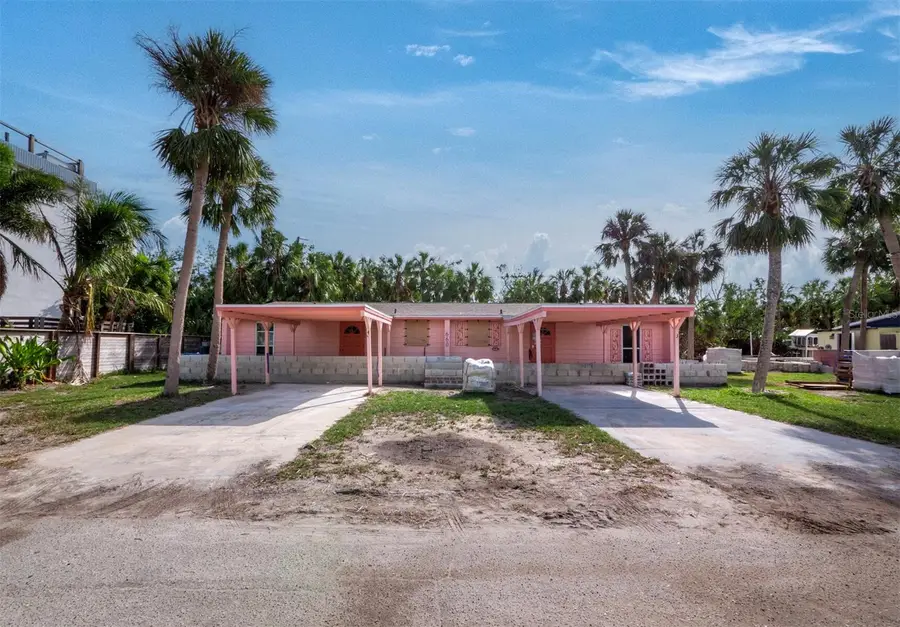 660 Gulf Bay Road, Longboat Key, FL 34228 - #2