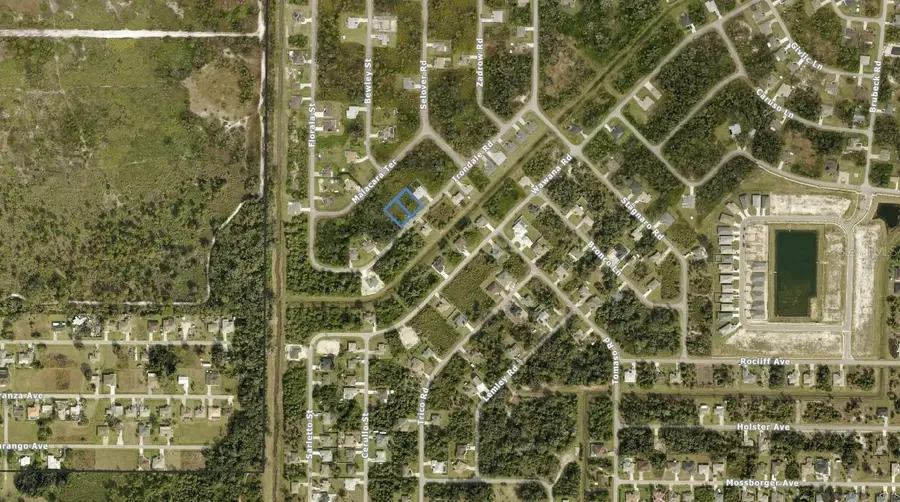 0974182714 & 0974182715 Irondale Road, North Port, FL 34287 - Image #3