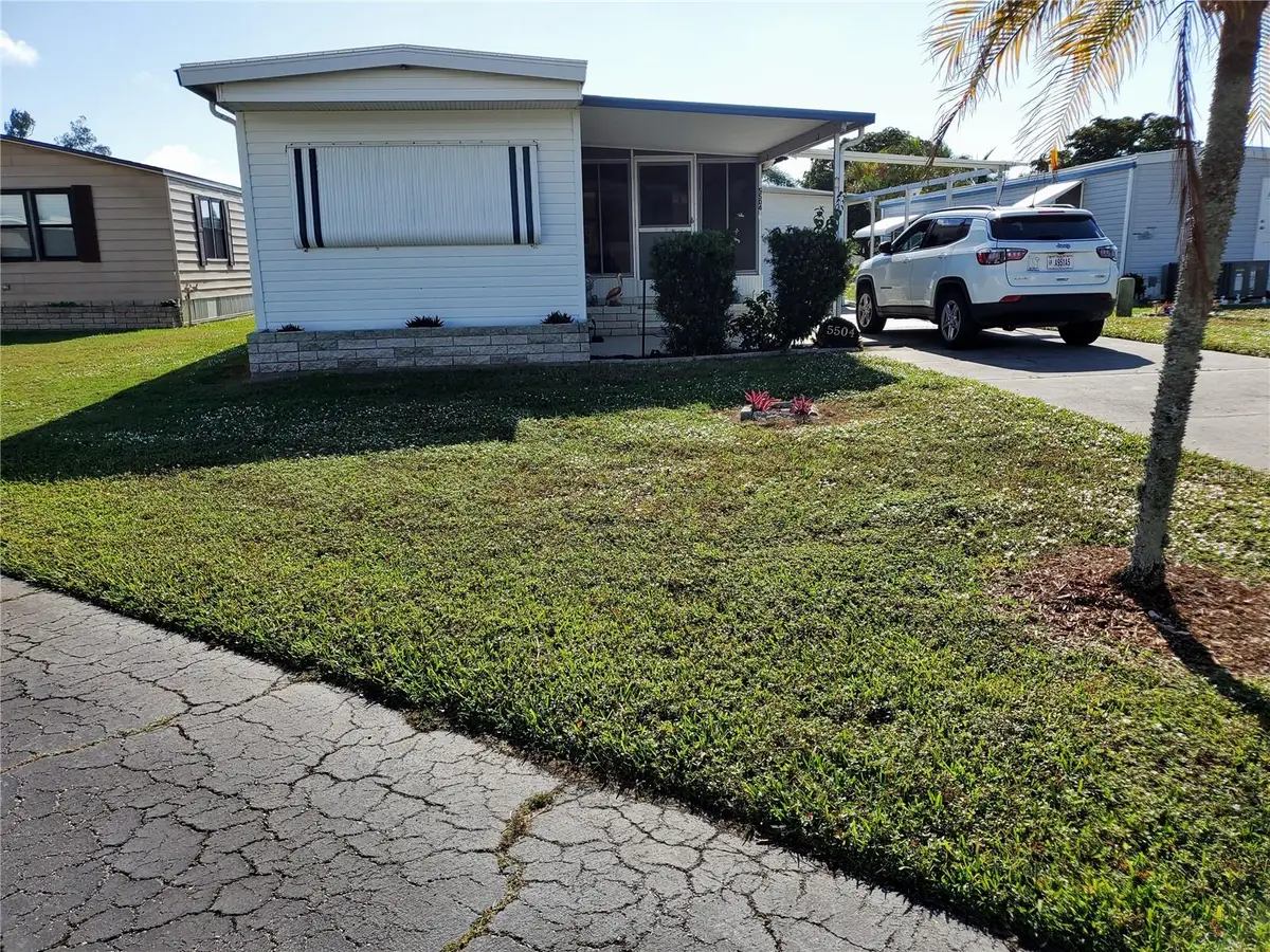 5504 Bermuda Court, Bradenton, FL 34207 - Image #1