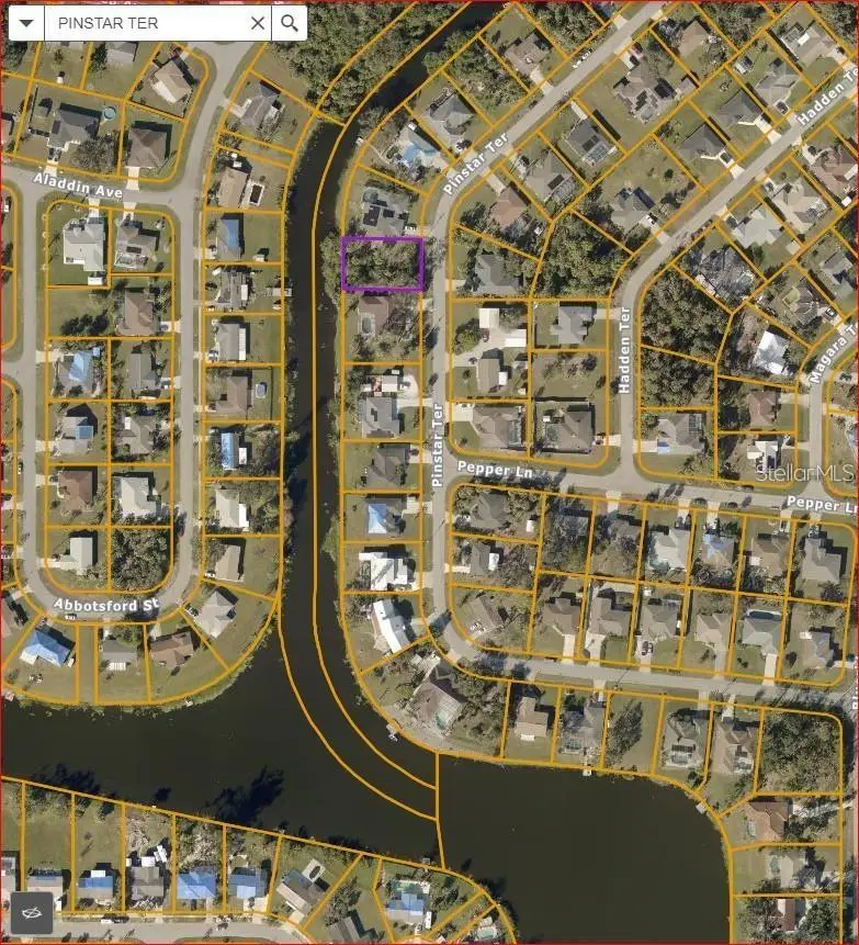 Pinstar Terrace, North Port, FL 34287 - Image #2