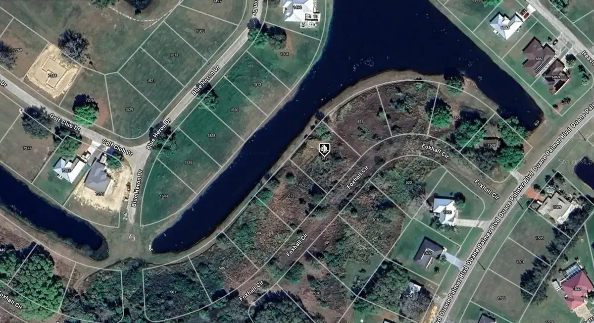 517 Foxhall Circle, Sebring, FL 33876 - Image #1