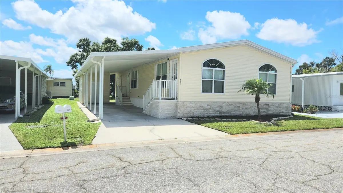 3386 Oakwood Boulevard N, Sarasota, FL 34237 - Image #1