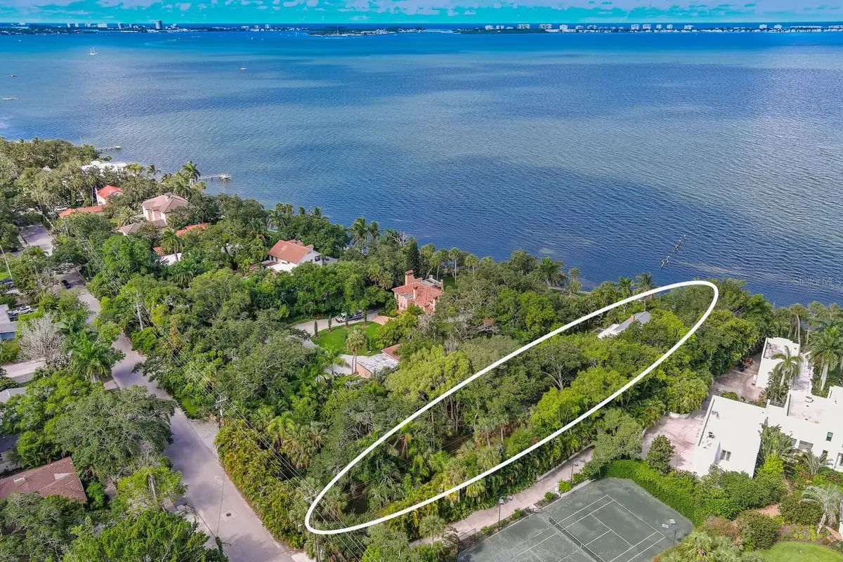 3301 Bay Shore Road, Sarasota, FL 34234 - Image #1
