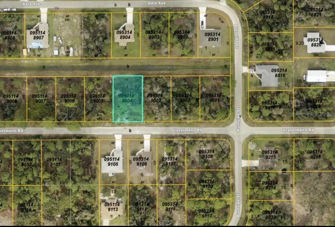 Gravelmann Rd, North Port, FL 34291 - Image #1