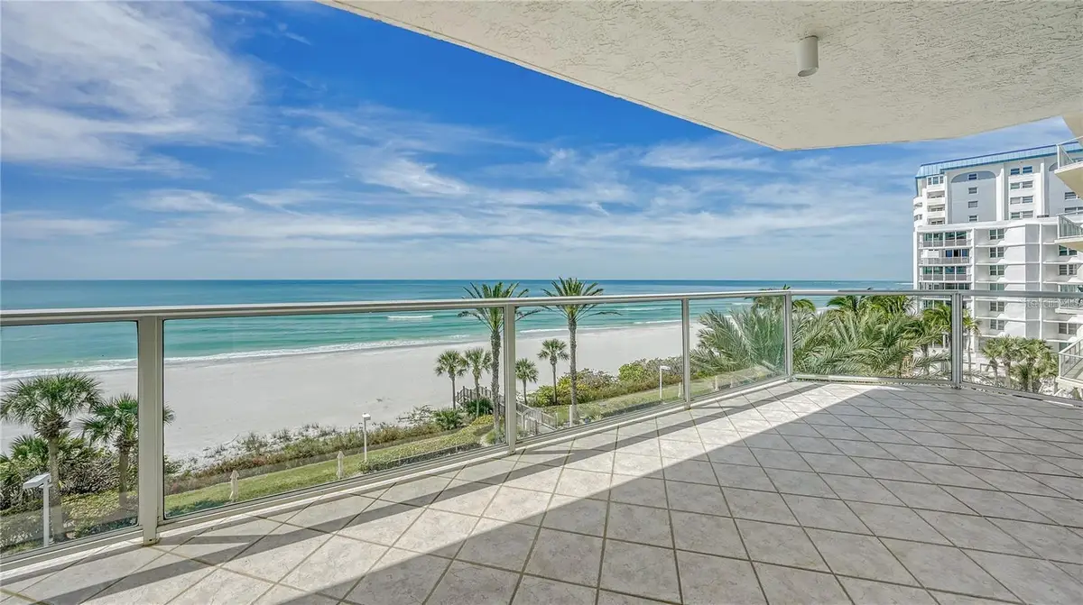 1800 Benjamin Franklin Drive #A405, Sarasota, FL 34236 - Image #1