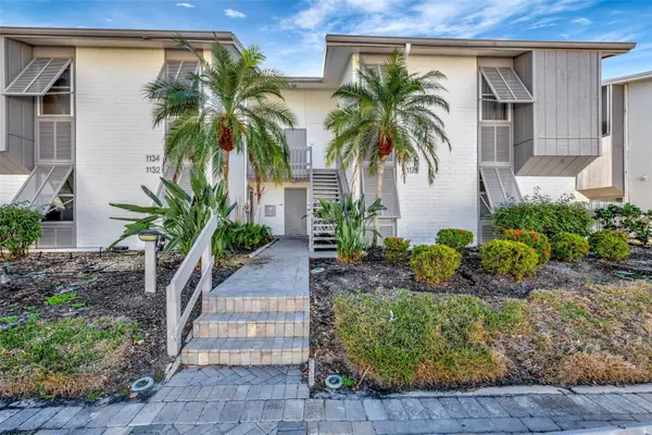 1130 W Peppertree Lane #118, SARASOTA, FL 34242