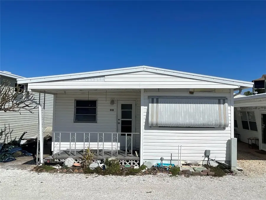 3710 Gulf Of Mexico Drive #D19, Longboat Key, FL 34228 - #2