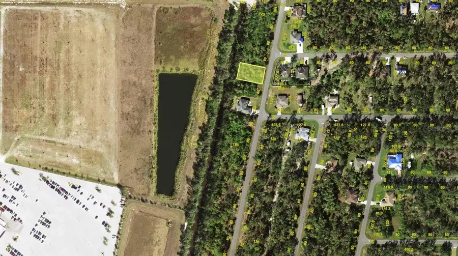 39 Bamboo Drive, Port Charlotte, FL 33954 - Image #2