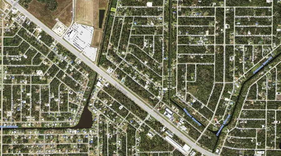 39 Bamboo Drive, Port Charlotte, FL 33954 - Image #3