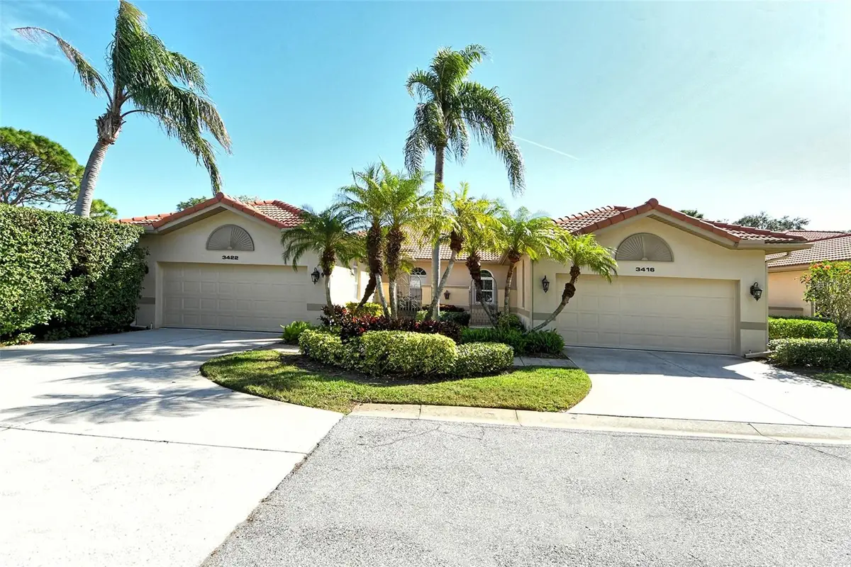 3416 W Chelmsford Court #2, Sarasota, FL 34235 - Image #1