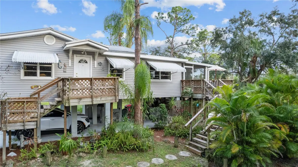 39200 Cook Brown Road, Punta Gorda, FL 33982 - #1