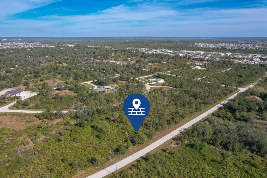 13152 Rouding Circle, Port Charlotte, FL 33981 - Image #2