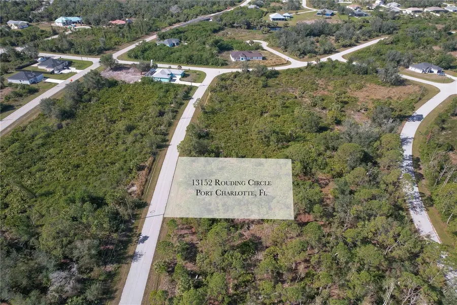 13152 Rouding Circle, Port Charlotte, FL 33981 - Image #3