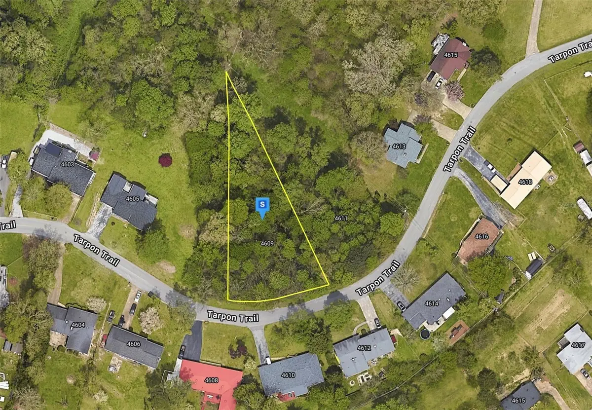 4609 Tarpon Trail, Chattanooga, TN 37416 - Image #1