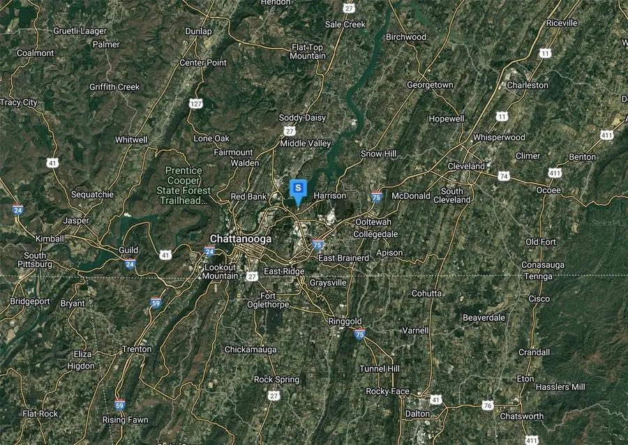 4609 Tarpon Trail, Chattanooga, TN 37416 - Image #3