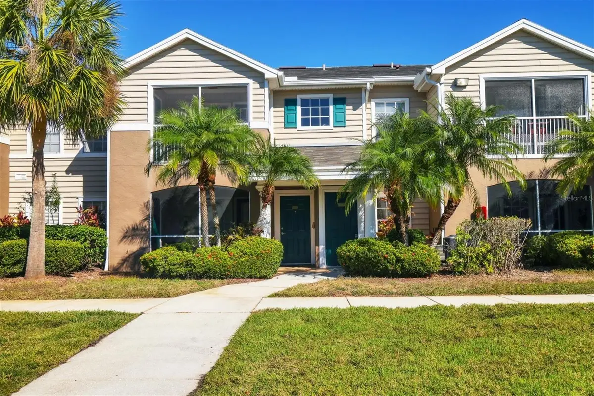 8932 Manor Loop #207, Lakewood Ranch, FL 34202 - Image #1