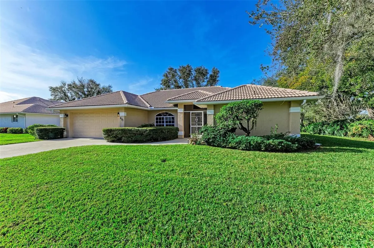 601 Lakescene Drive, Venice, FL 34293 - Image #1