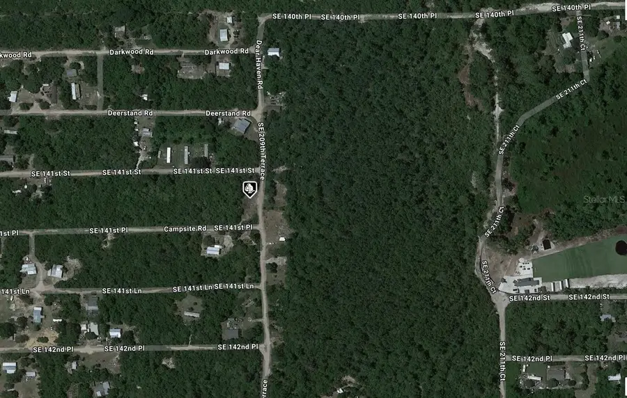 14126 SE 209th Terrace, Umatilla, FL 32784 - Image #2