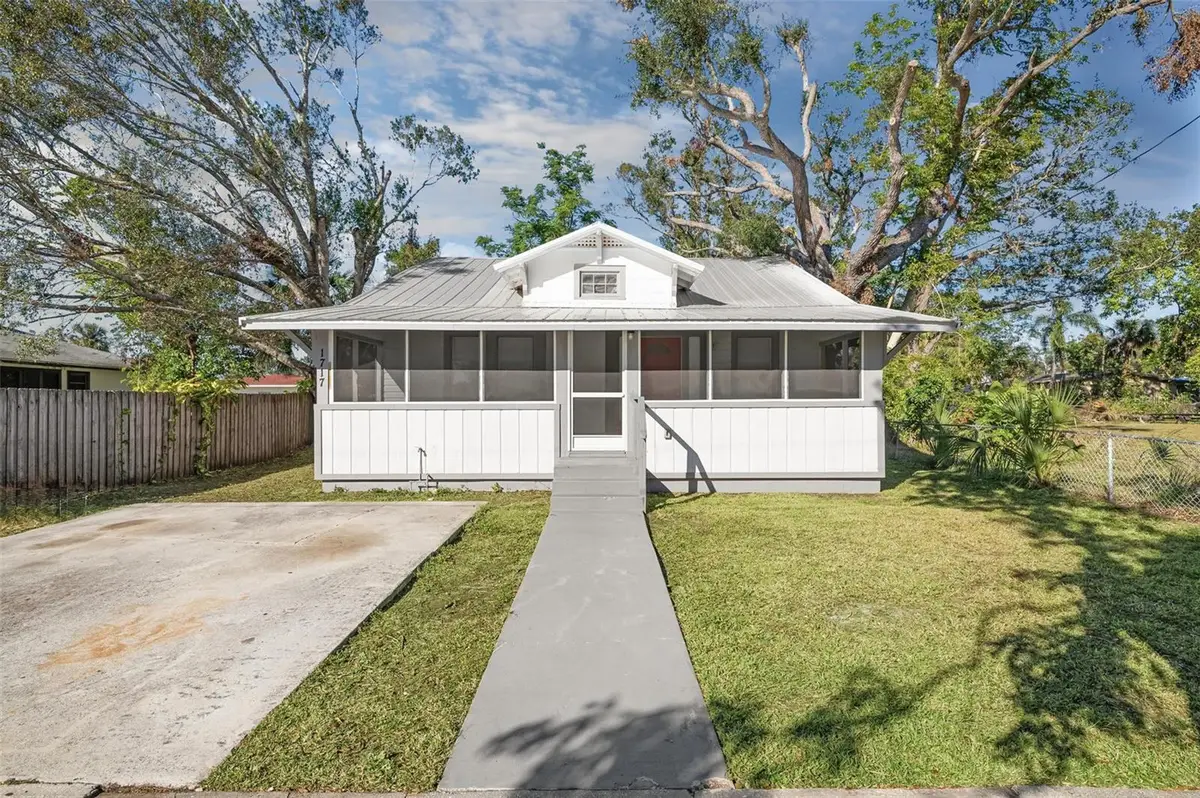 1717 32nd Street, Sarasota, FL 34234 - Image #1