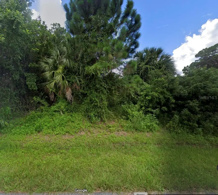 Lot 2 San Juan Avenue, North Port, FL 34287 - Image #2