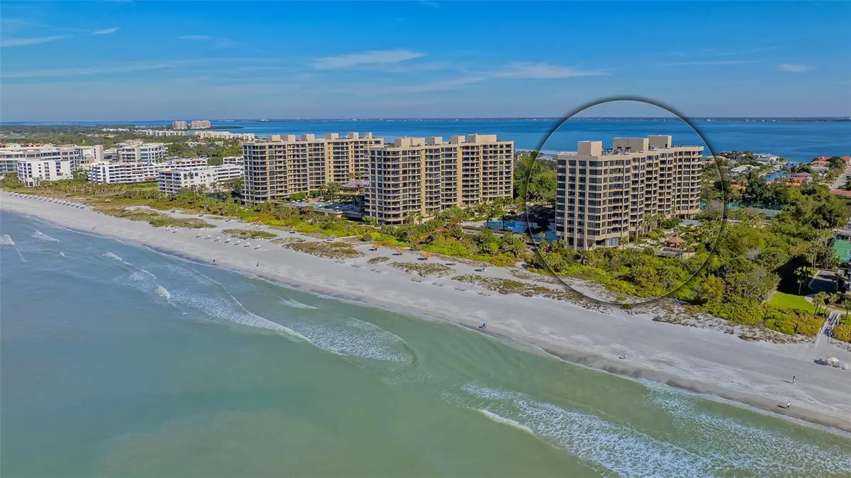1211 Gulf Of Mexico Drive #603, Longboat Key, FL 34228 - Image #1