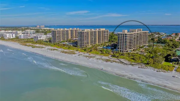 1211 Gulf Of Mexico Drive #603, LONGBOAT KEY, FL 34228