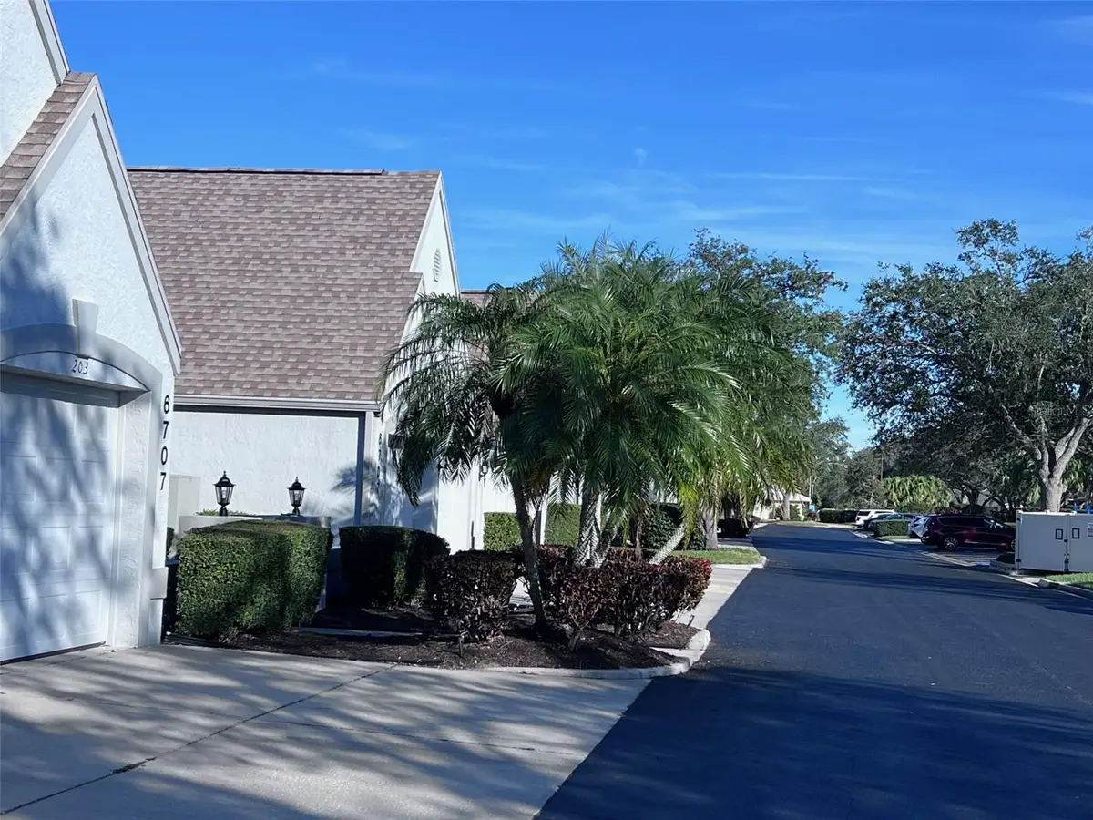 6707 Stone River Road #203, Bradenton, FL 34203 - Image #1
