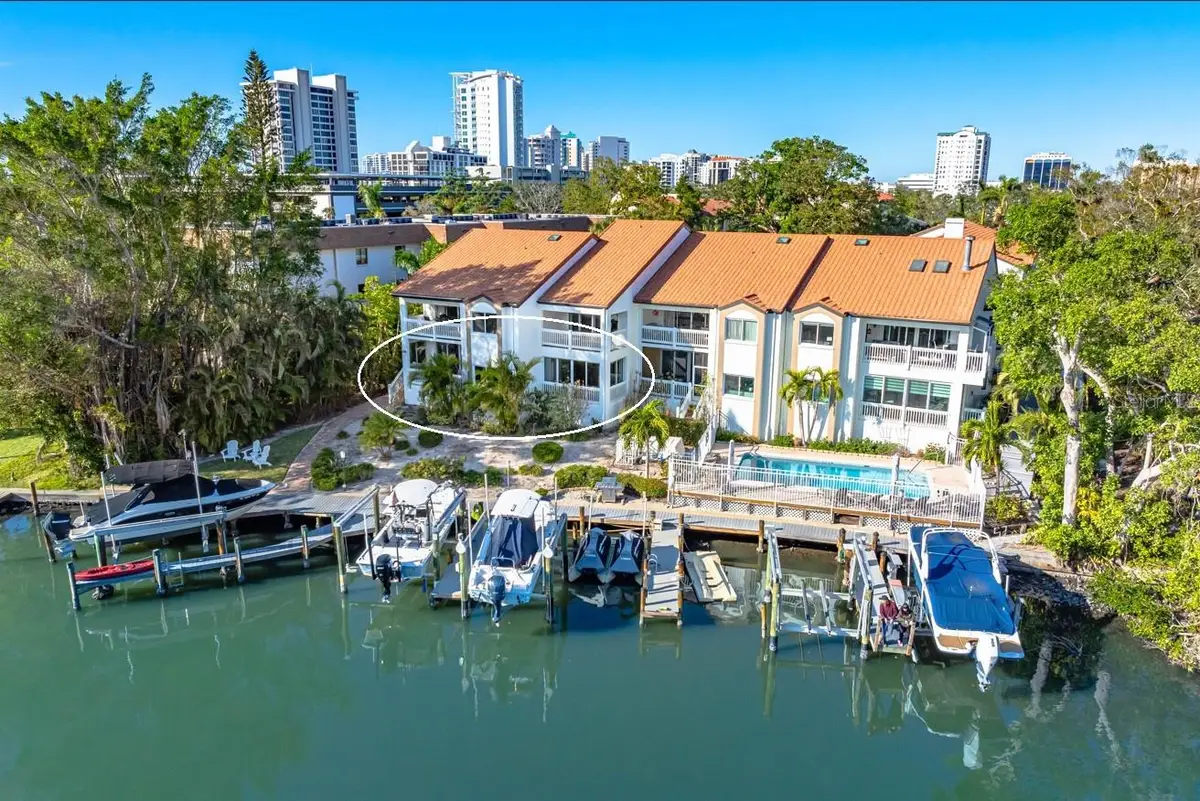 866 Hudson Avenue #866, Sarasota, FL 34236 - Image #1