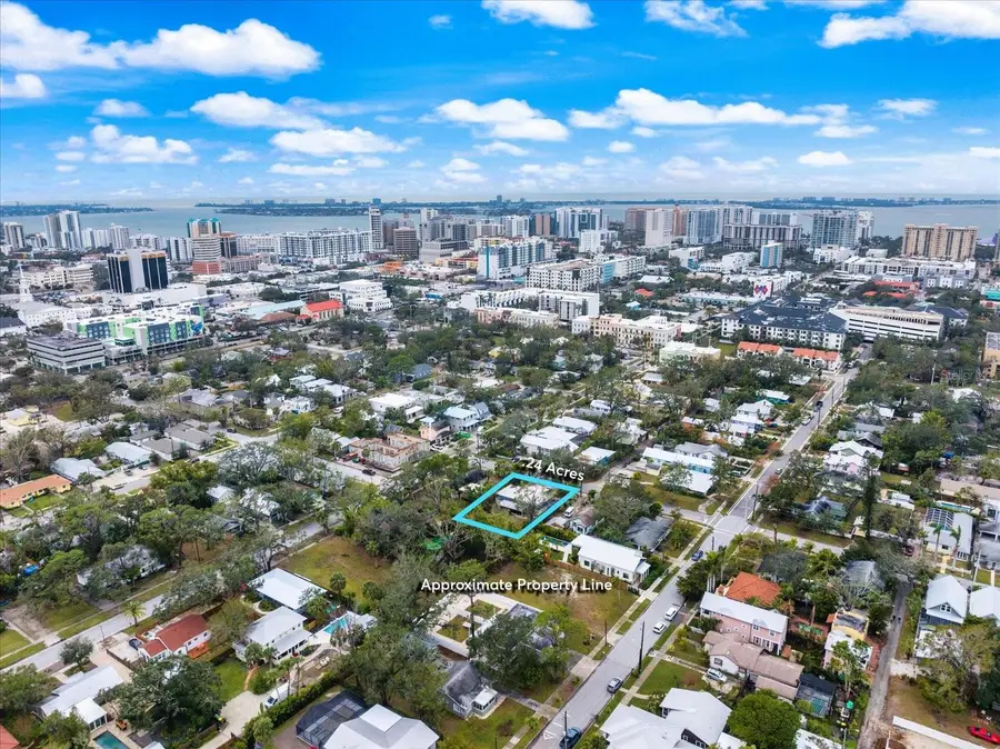 624 Goodrich Avenue, Sarasota, FL 34236 - Image #3